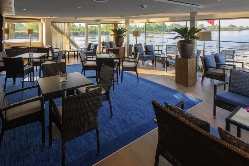 Avalon Waterways